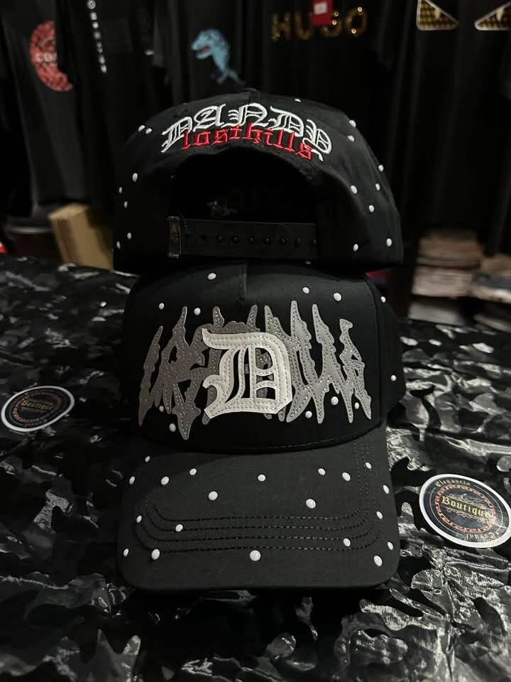 Gorra Dandy Hats LostHills