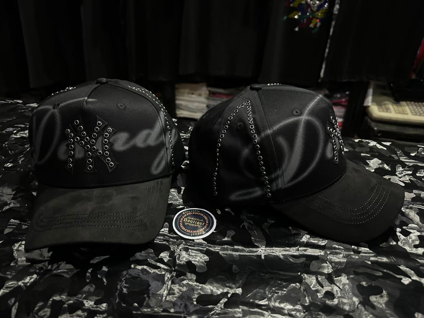 Gorra Dandy Hats New Ingresó