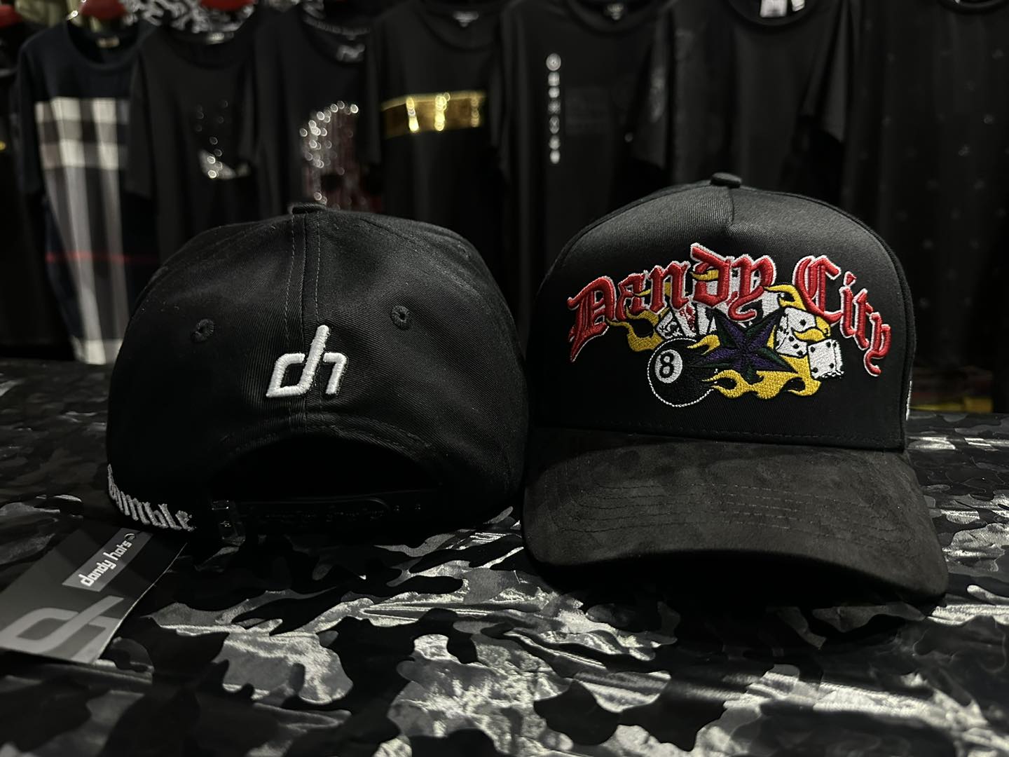 Gorra Dandy Hat Dandy City