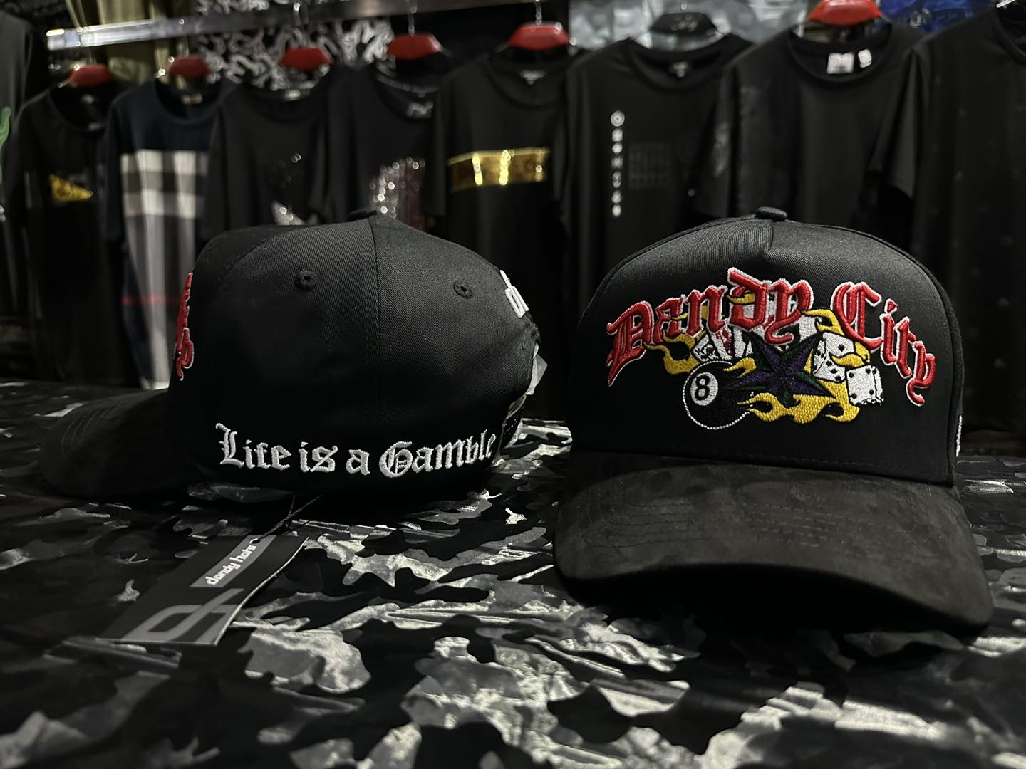 Gorra Dandy Hat Dandy City