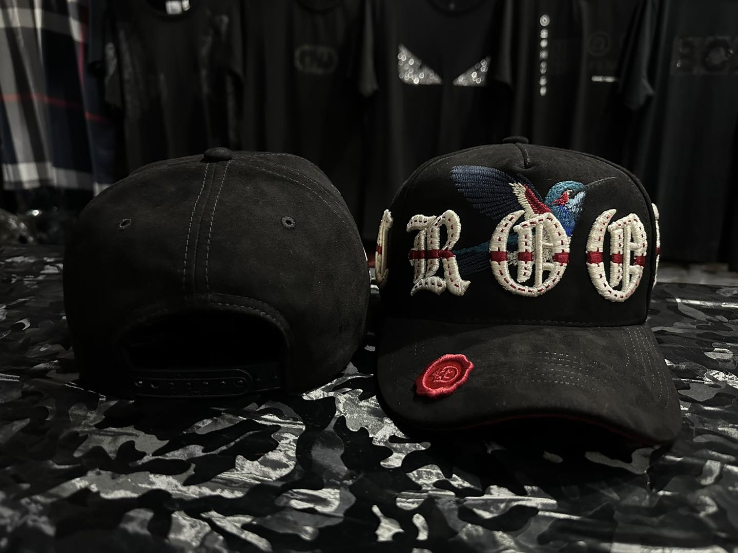 Gorra Gorra 10-4 Especial