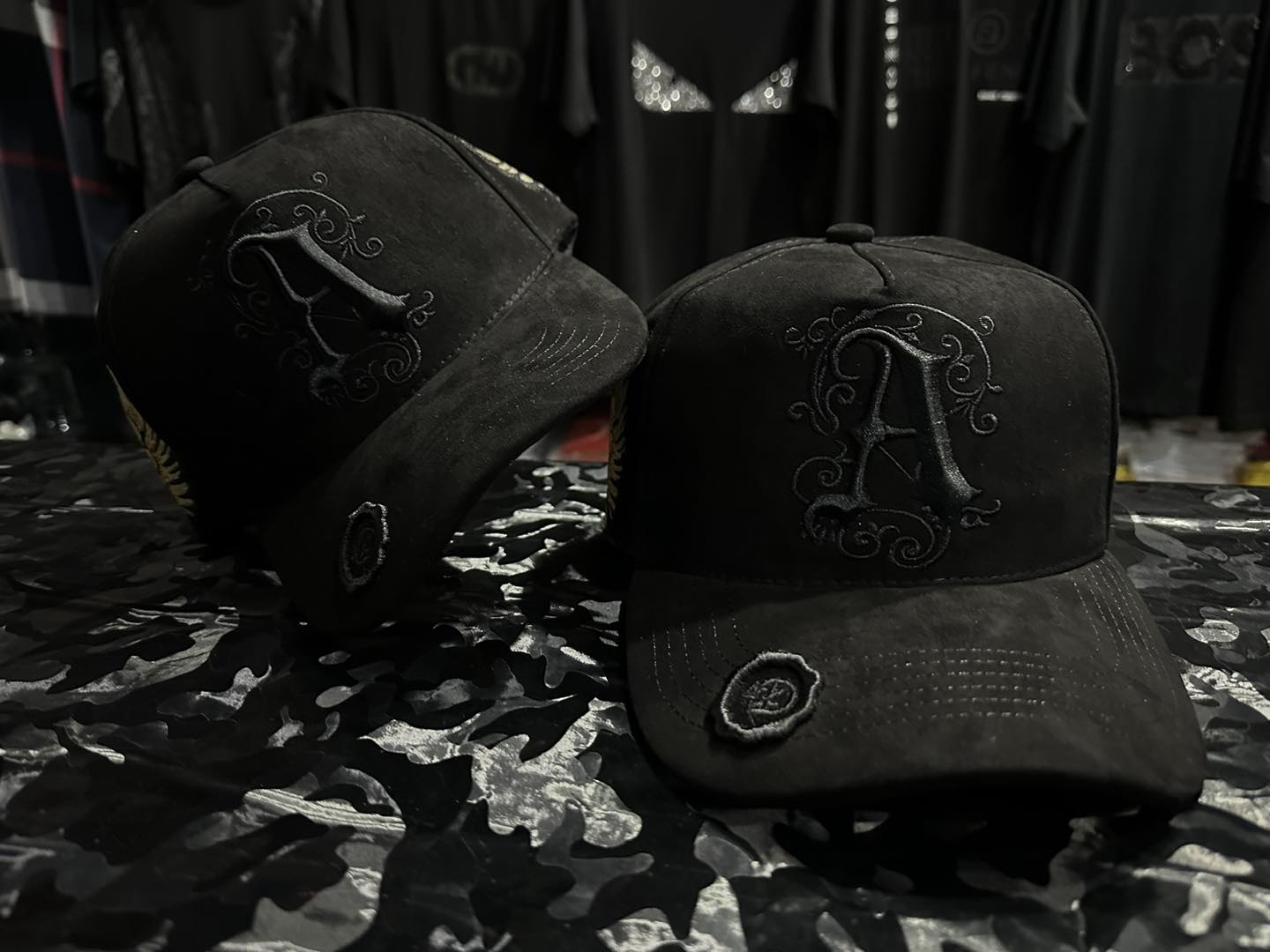 Gorra Gorra 10-4 A