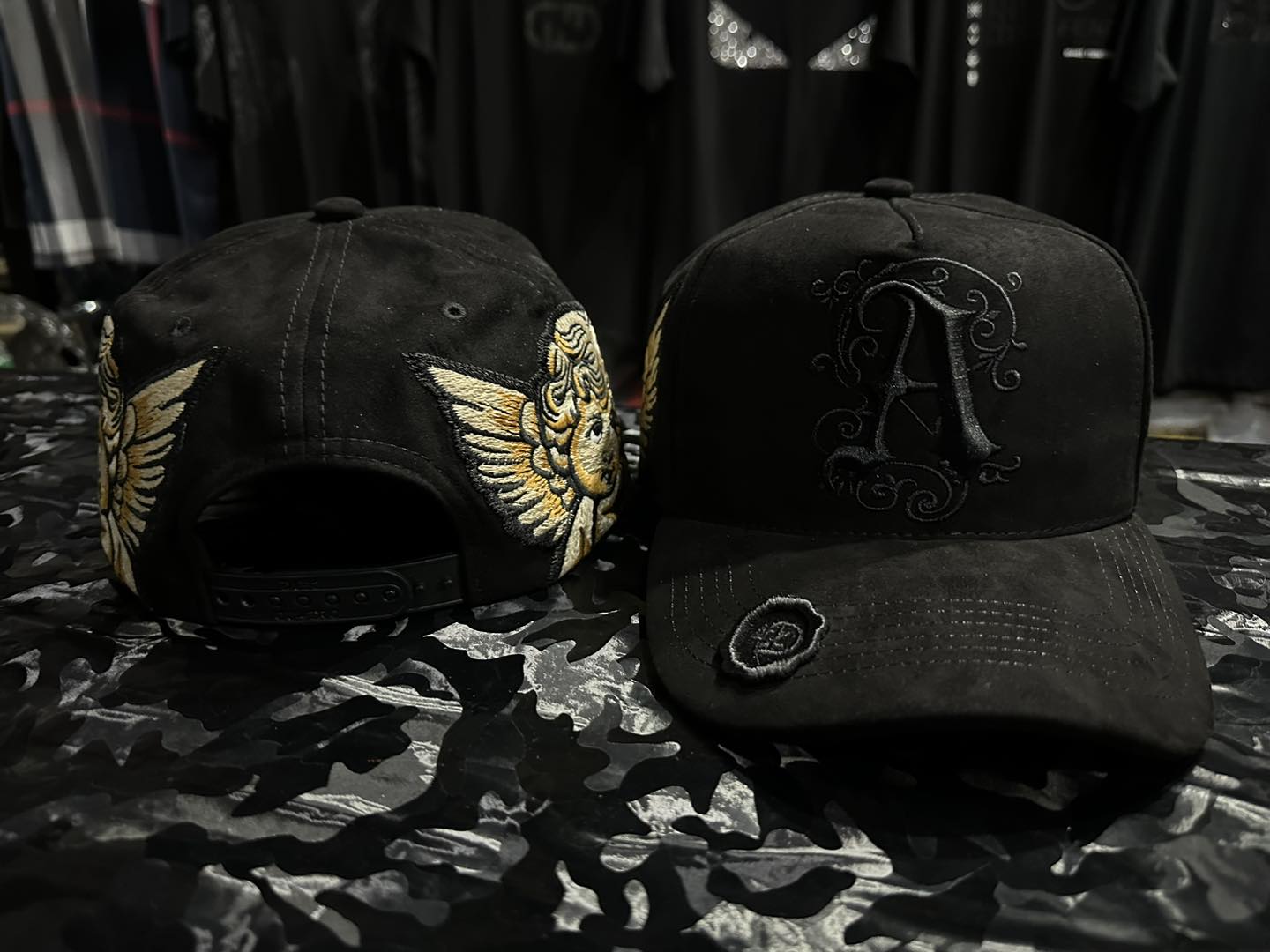 Gorra Gorra 10-4 A