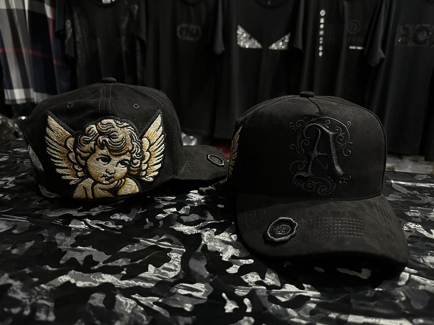 Gorra Gorra 10-4 A