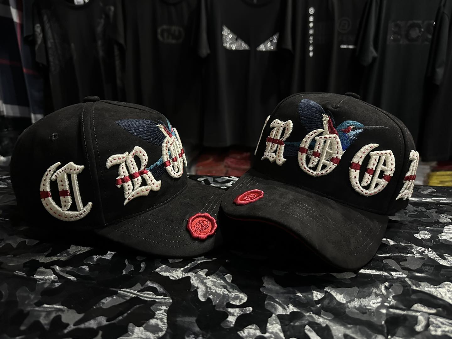 Gorra Gorra 10-4 Especial