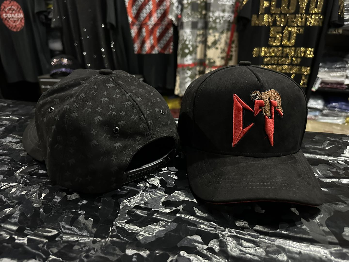 Gorra CT