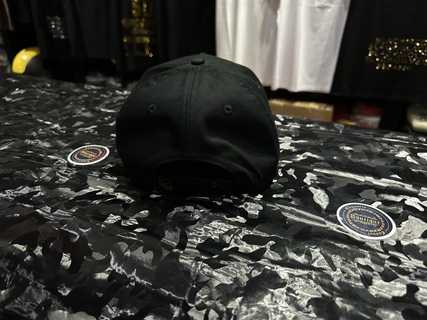 Gorra AK