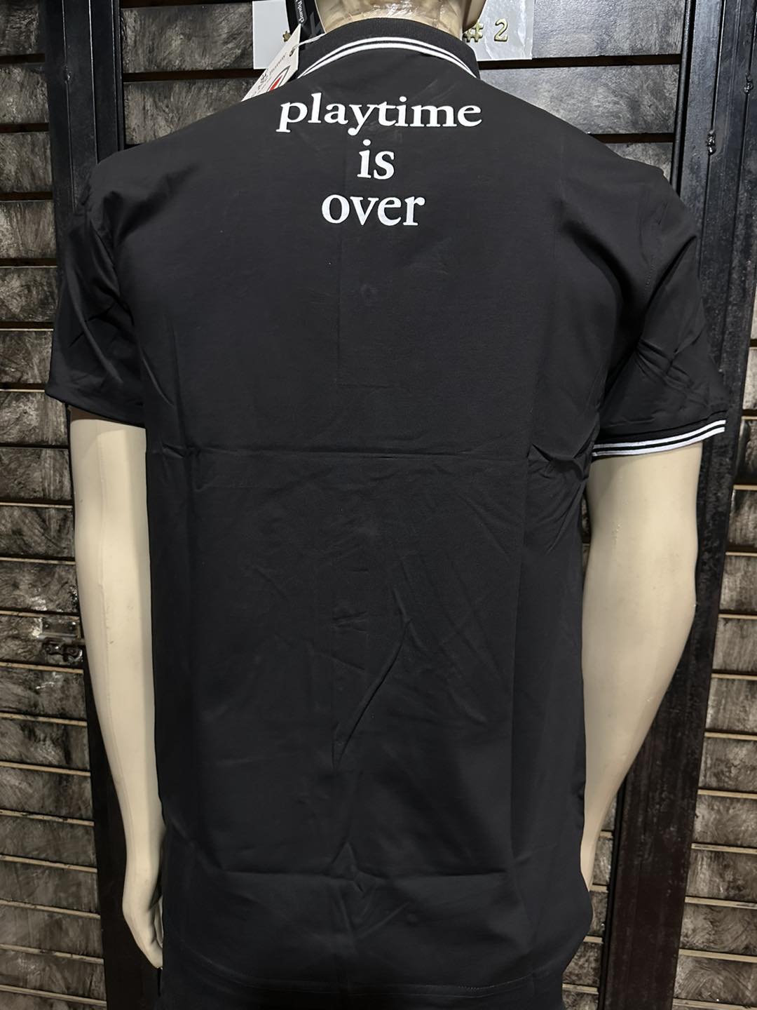 Playera Playboy
