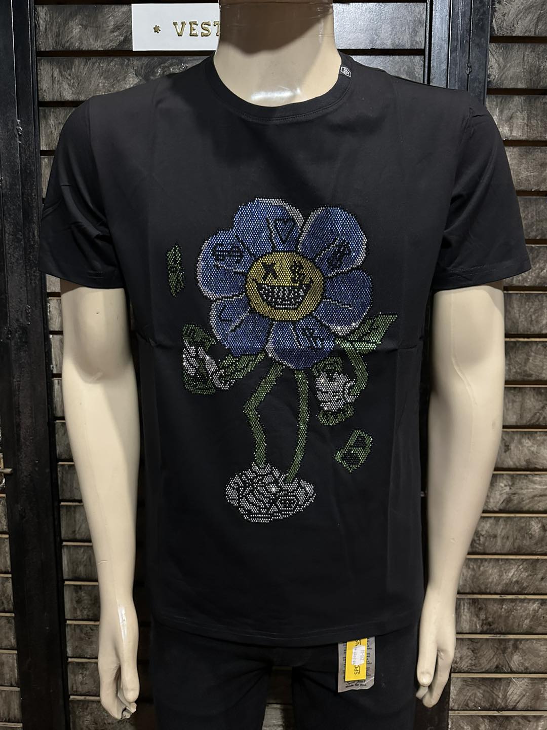 Playera G5 PHILIPP PLEIN