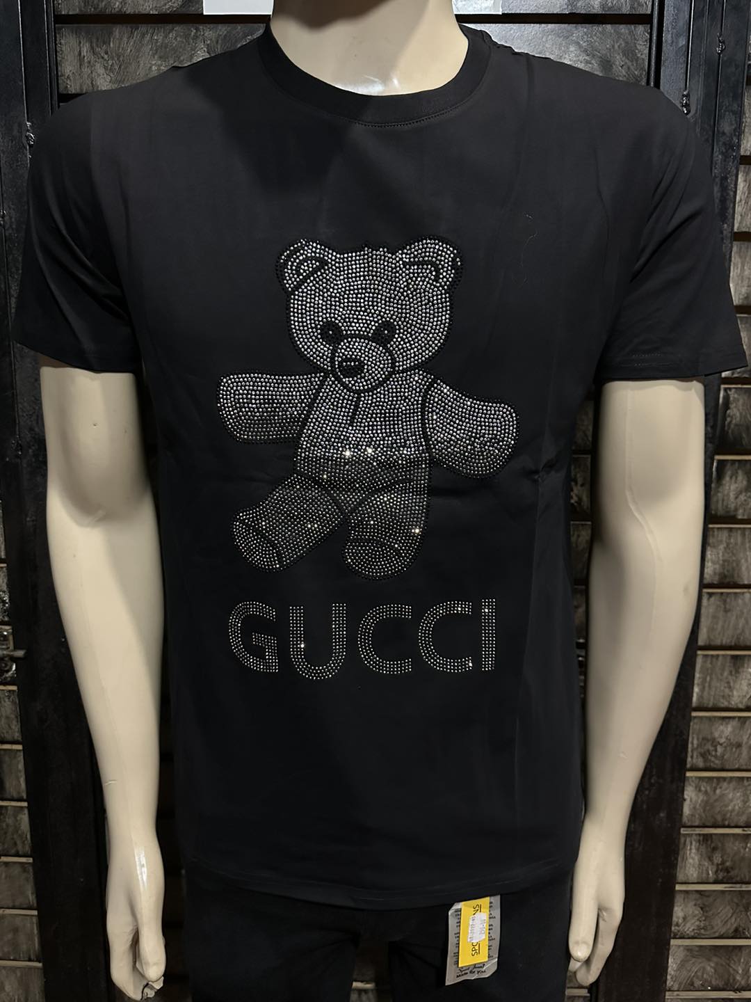 Playera G5 PHILIPP PLEIN