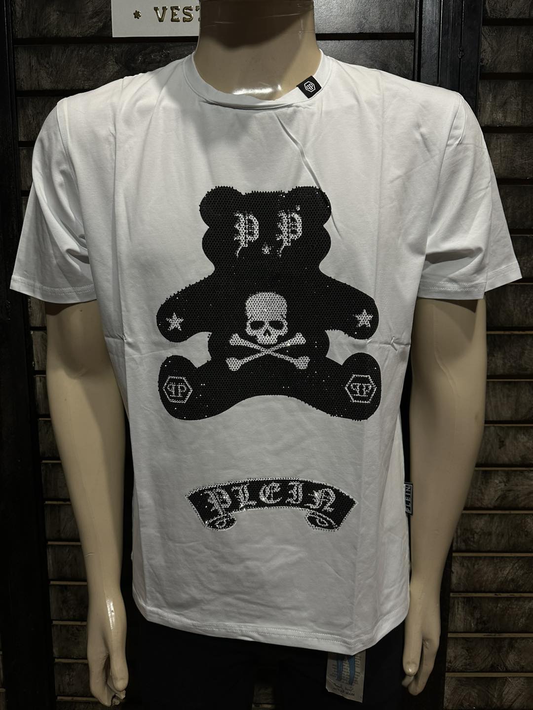 Playera G5 PHILIPP PLEIN