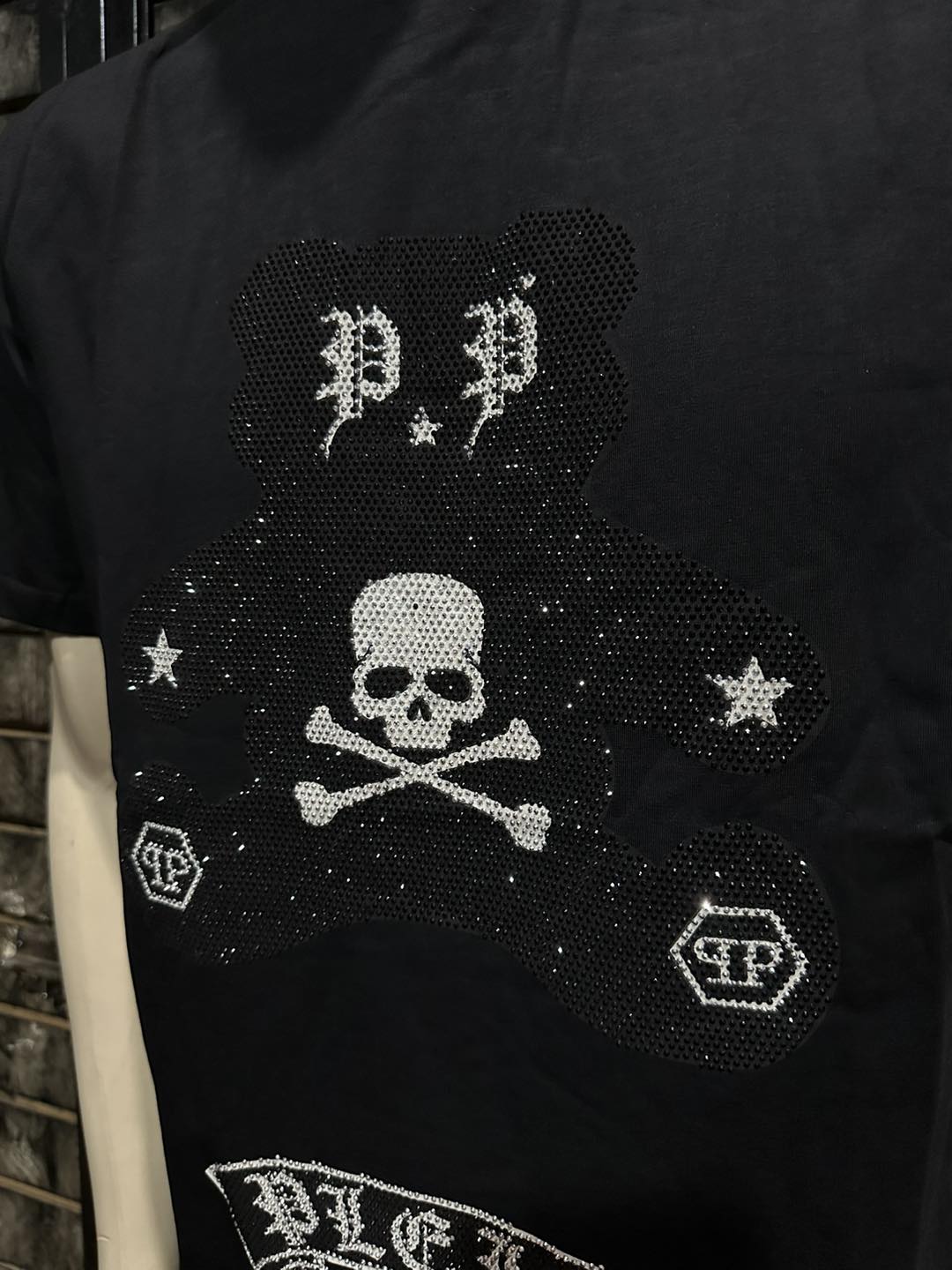 Playera G5 PHILIPP PLEIN