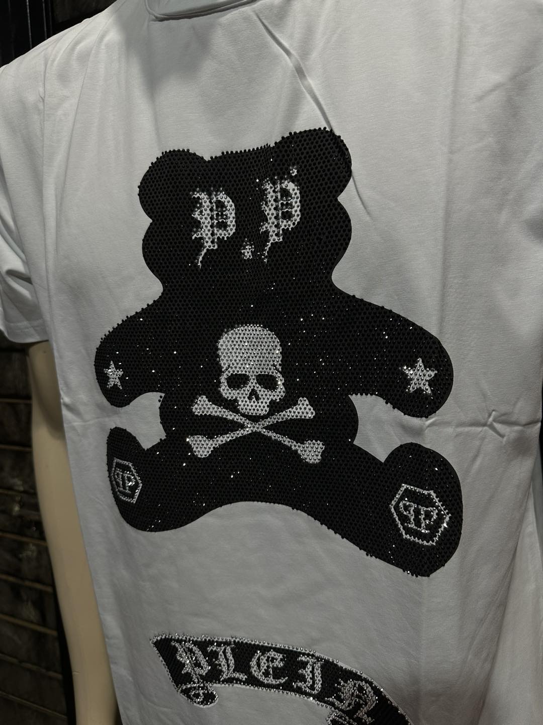 Playera G5 PHILIPP PLEIN