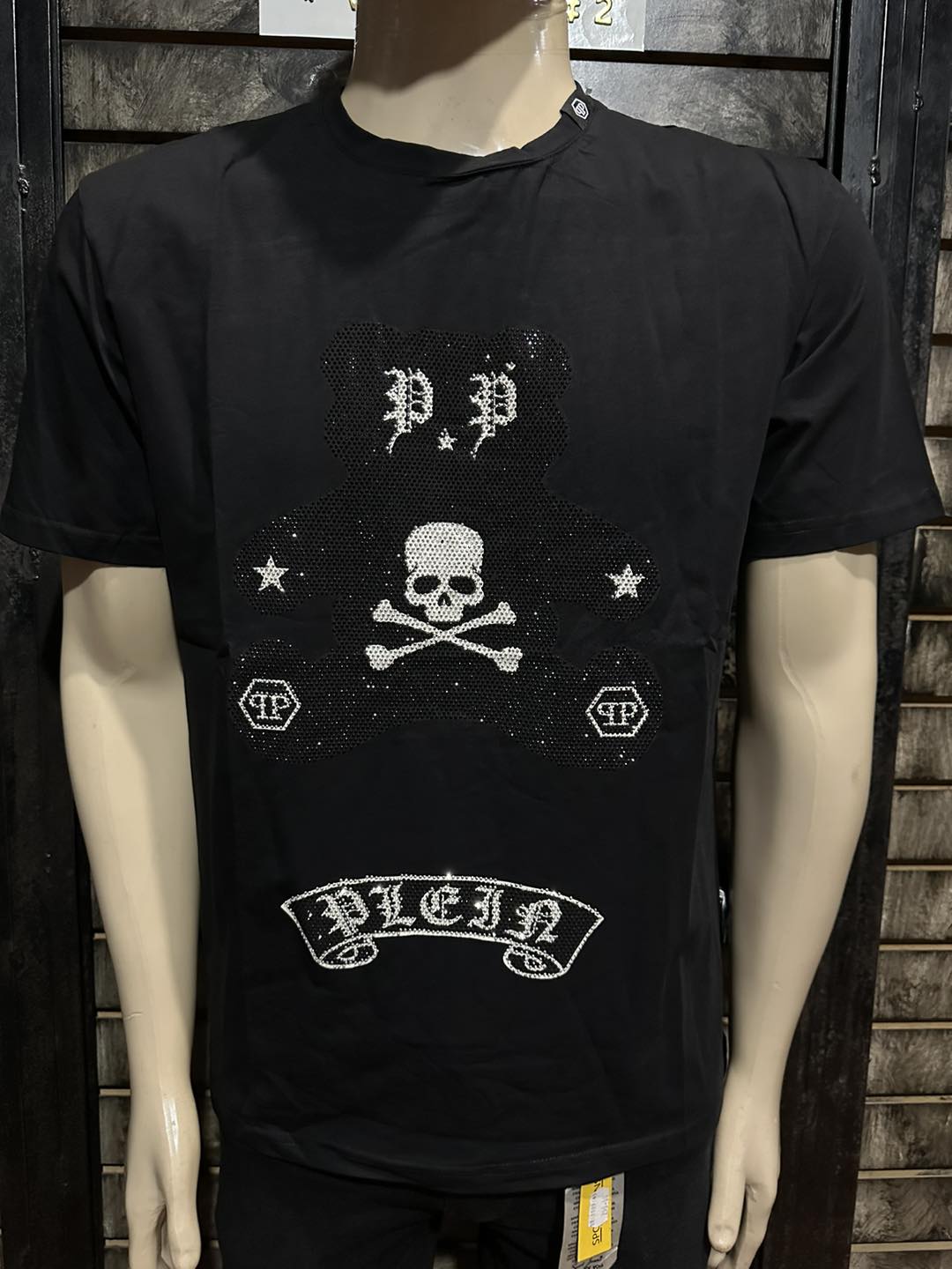 Playera G5 PHILIPP PLEIN