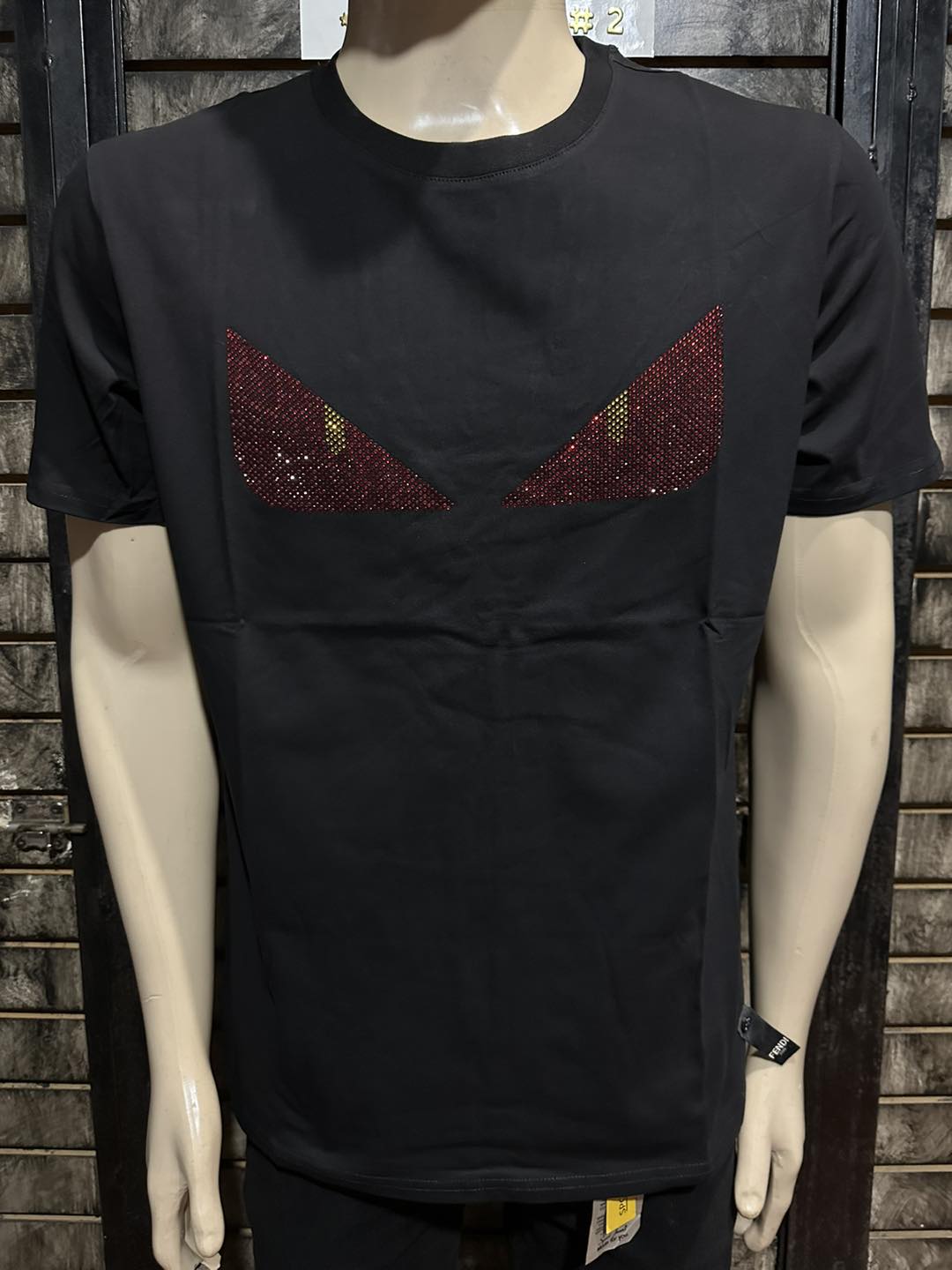 Playera G5 PHILIPP PLEIN