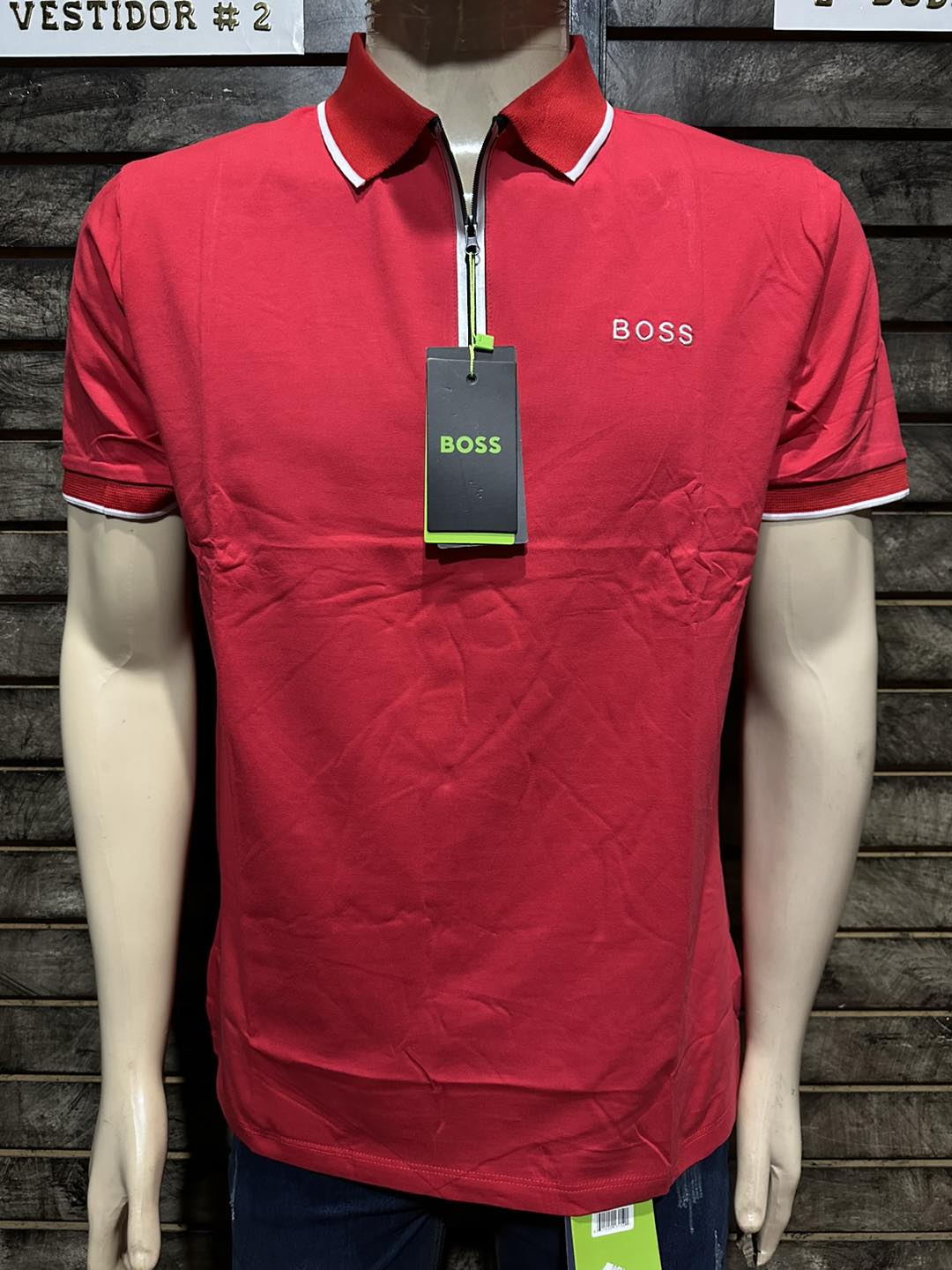 Polo Boss