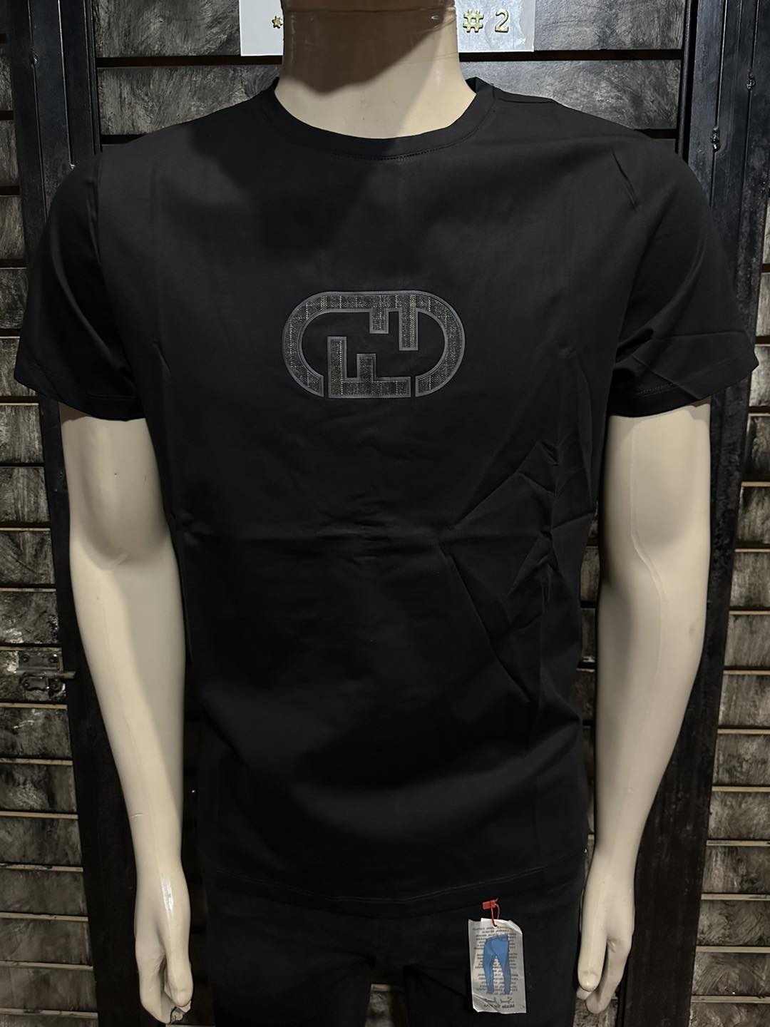 Playera G5 PHILIPP PLEIN