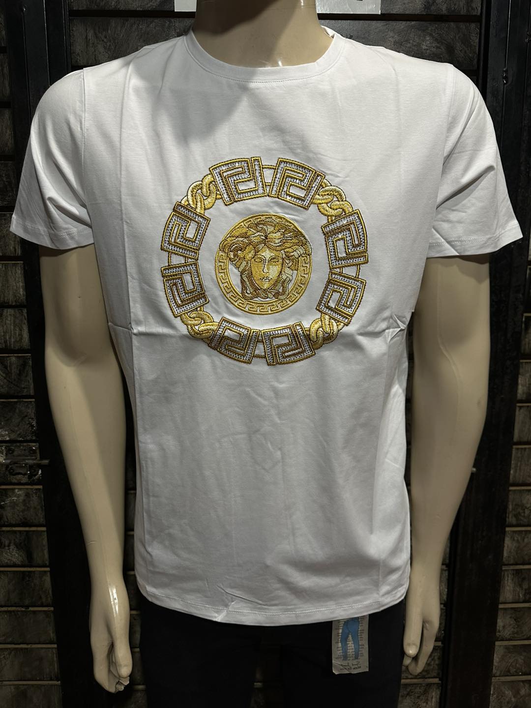Playera G5 PHILIPP PLEIN