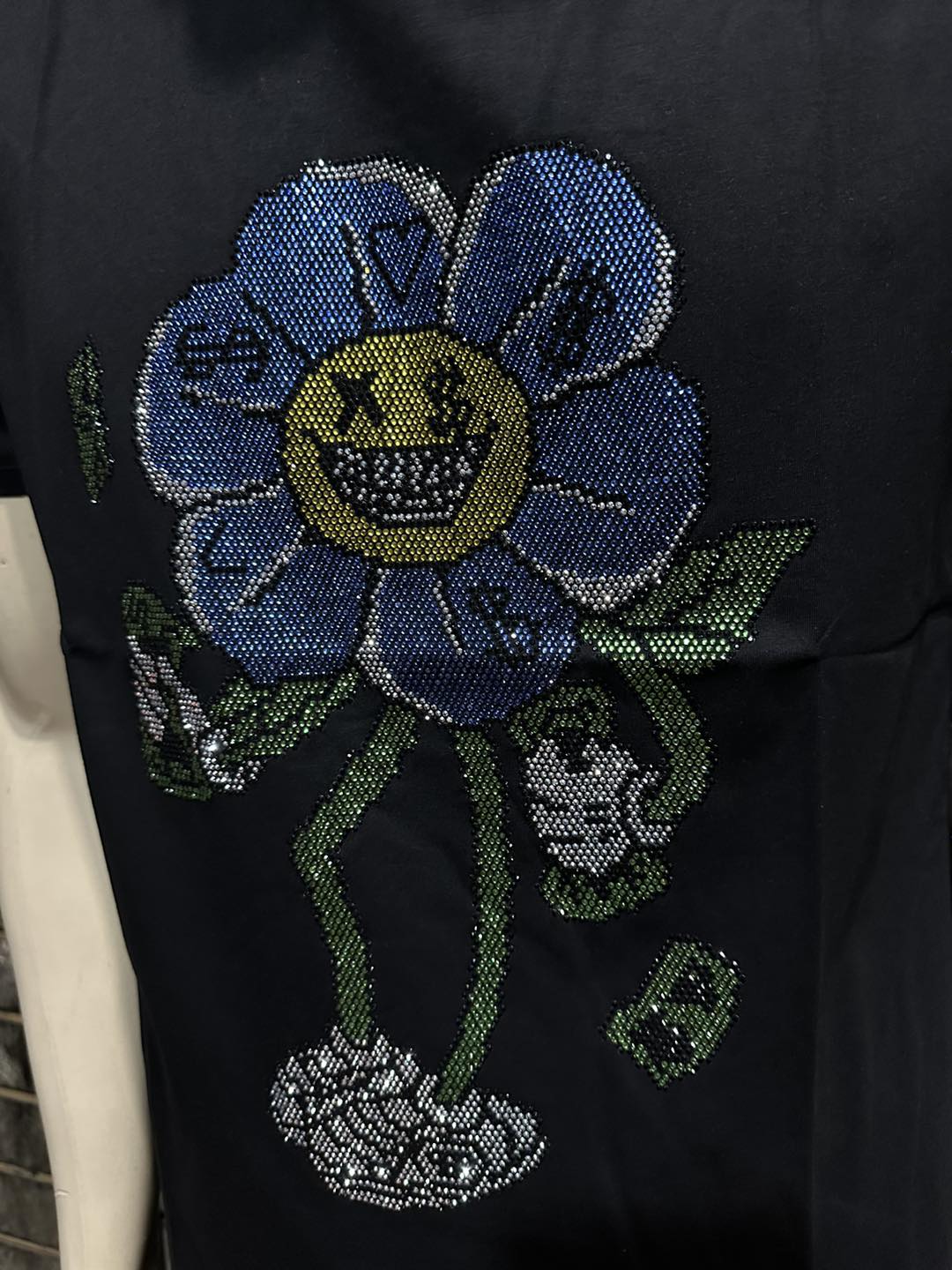 Playera G5 PHILIPP PLEIN