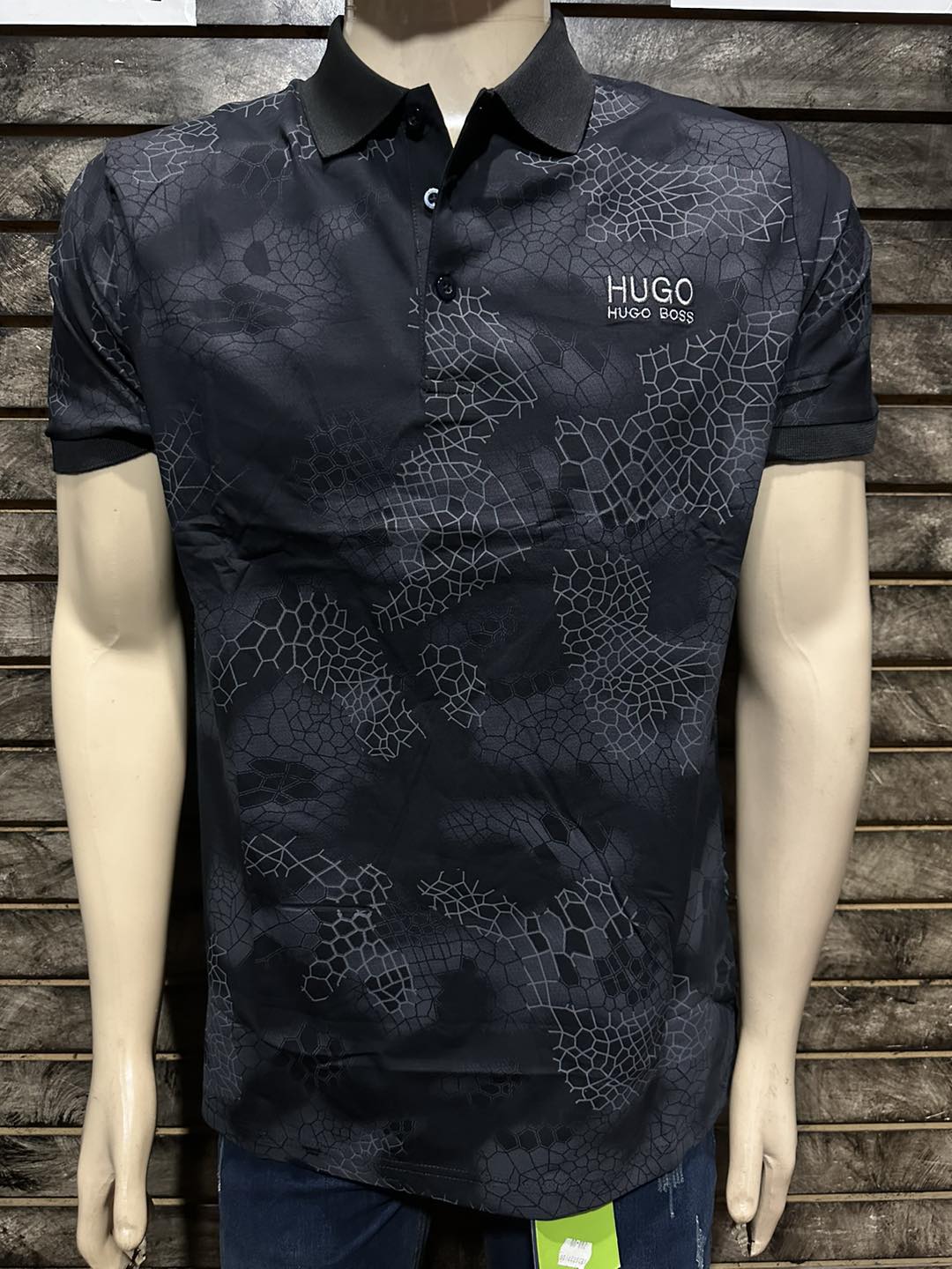 Polo Hugo Boss