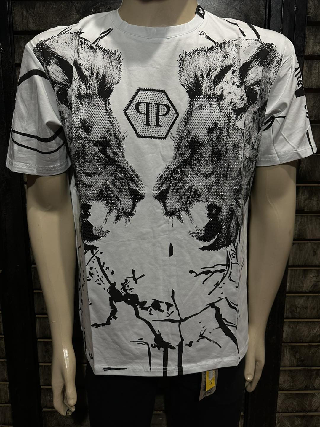 Playera G5 PHILIPP PLEIN