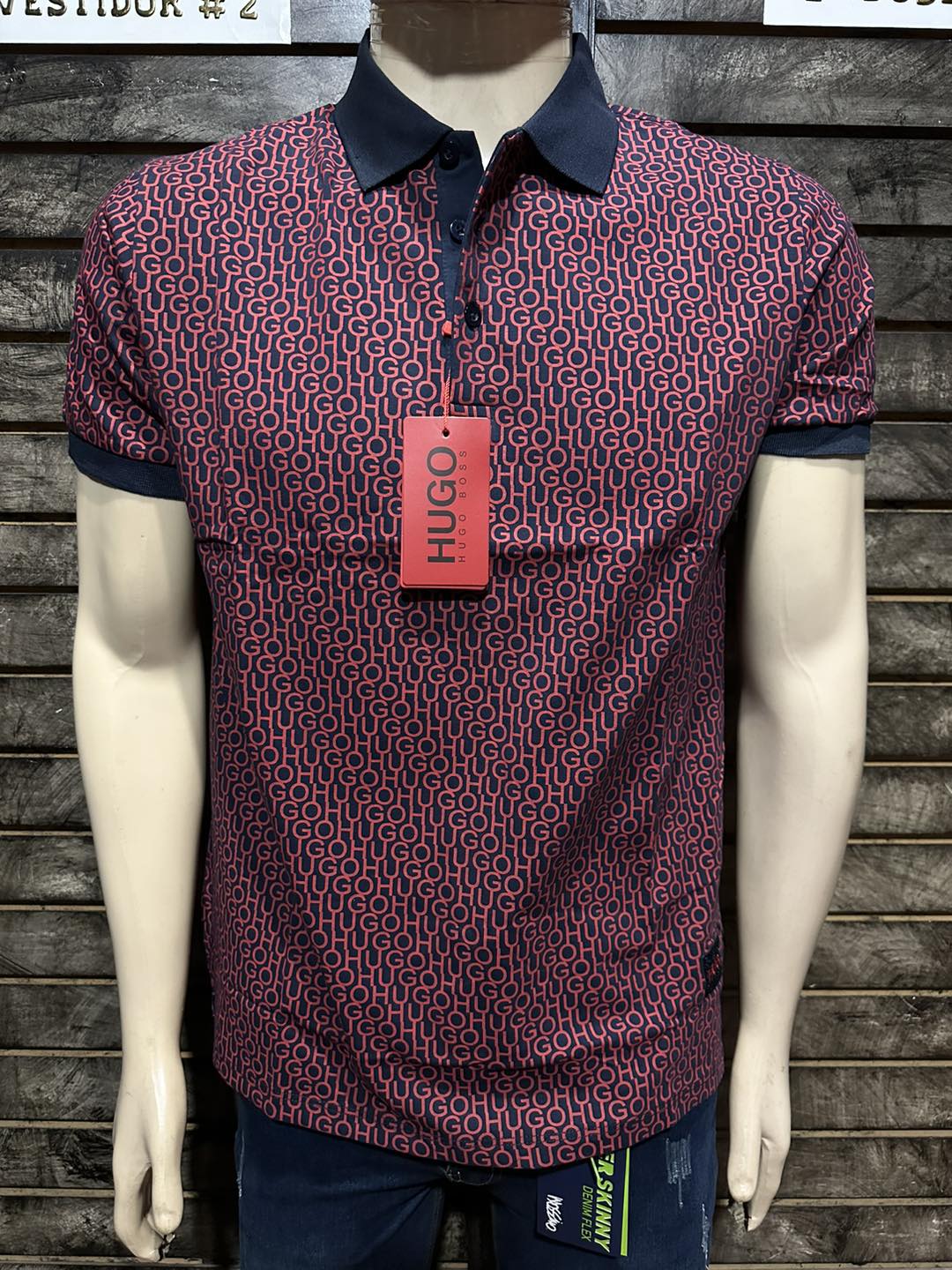 Polo Hugo
