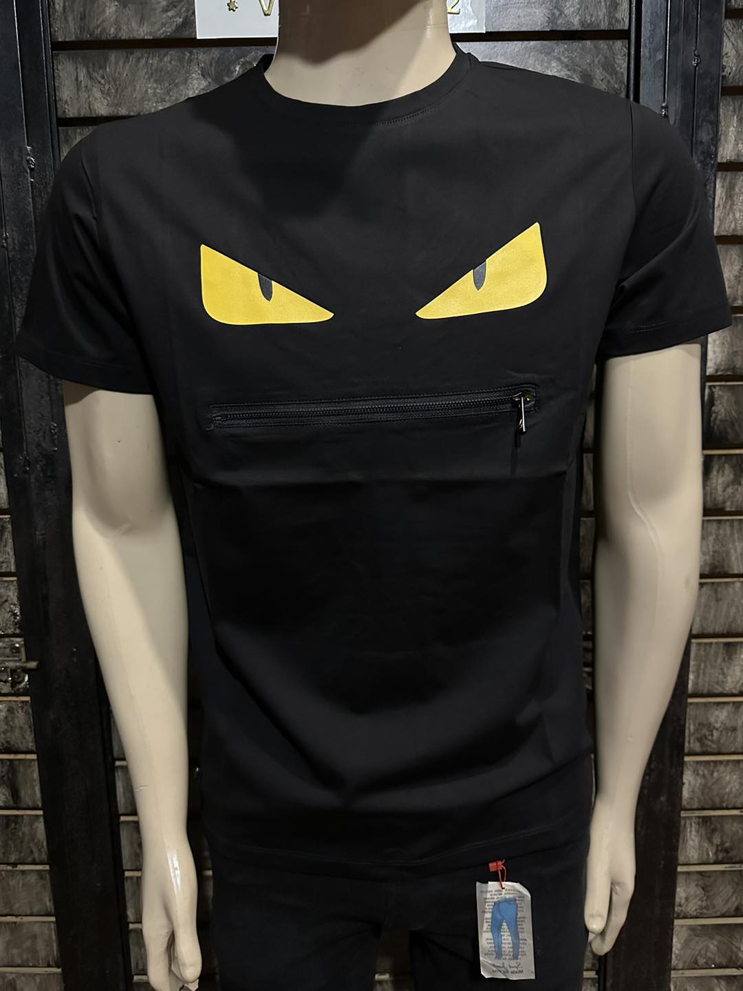 Playera G5 PHILIPP PLEIN