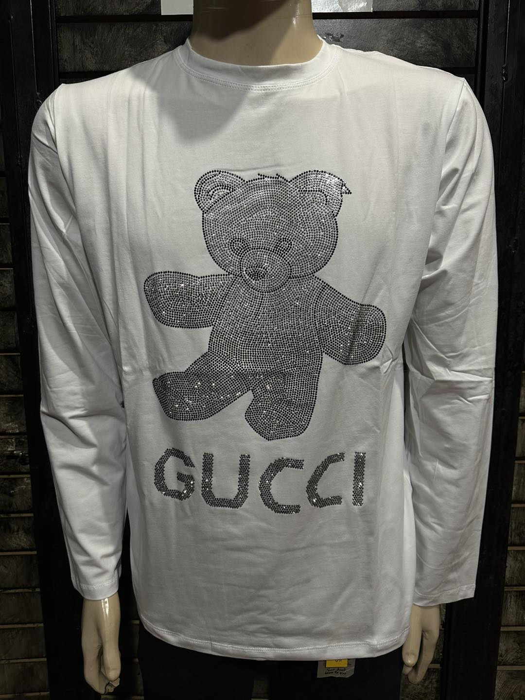 Playera G5 PHILIPP PLEIN
