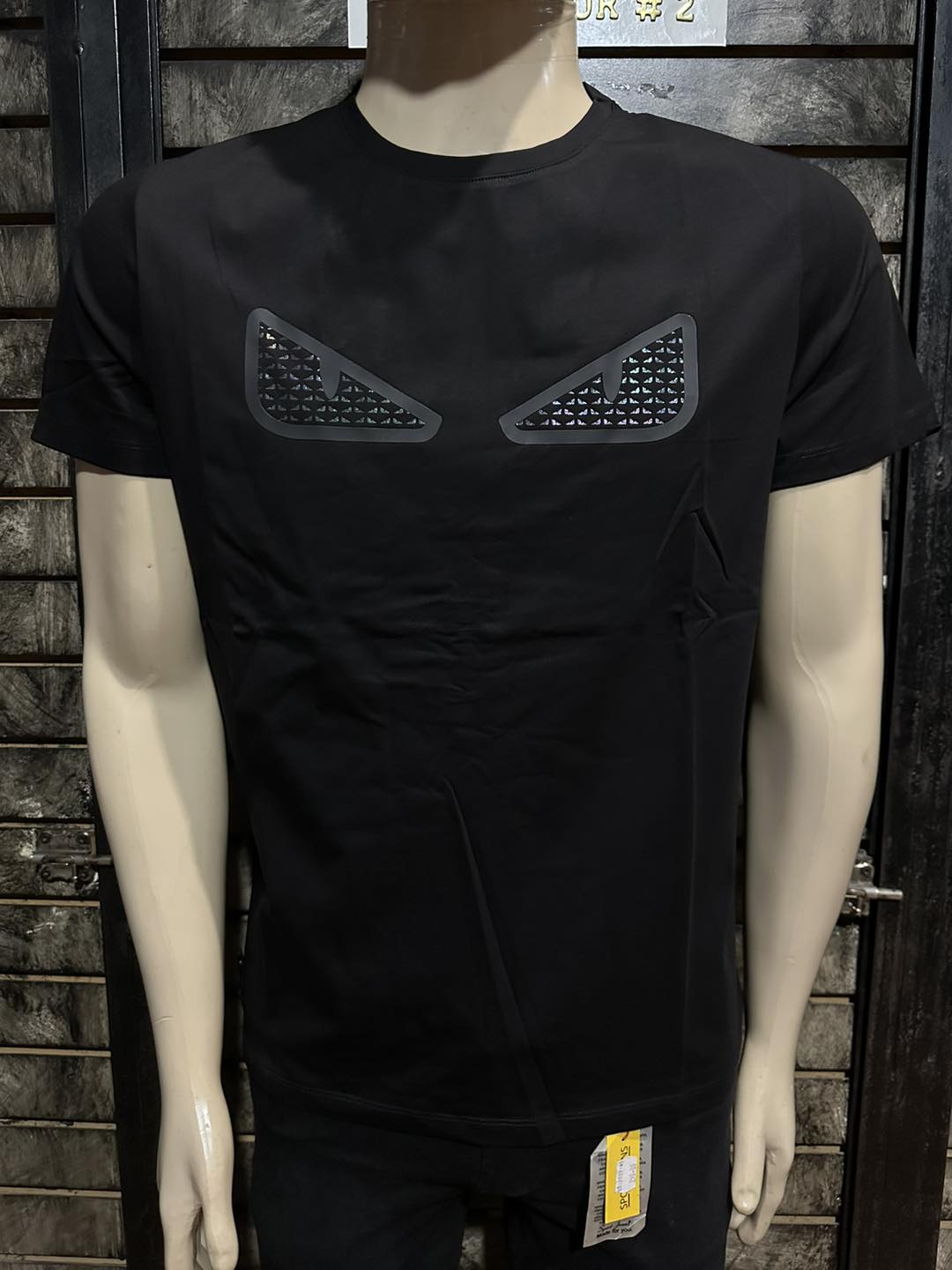 Playera G5 PHILIPP PLEIN