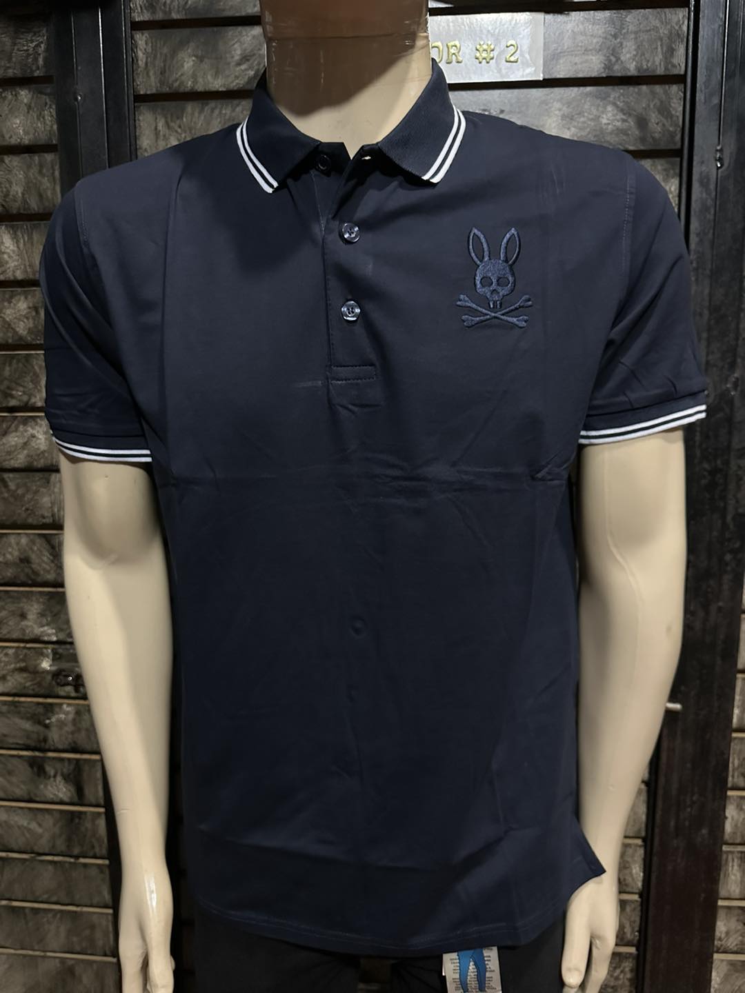 Playera Playboy