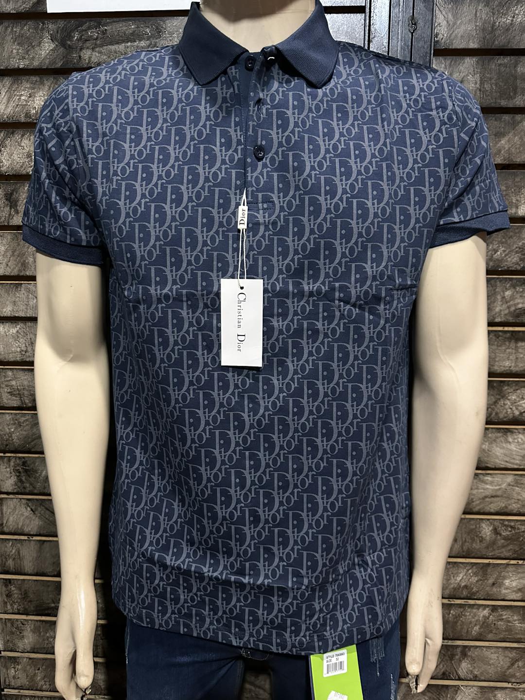 Polo Dior