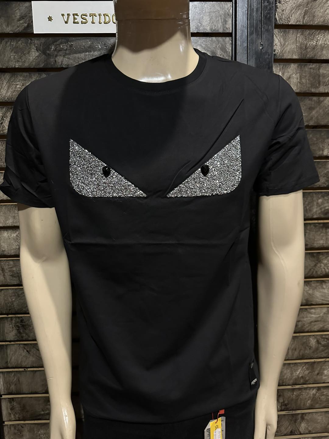 Playera G5 PHILIPP PLEIN