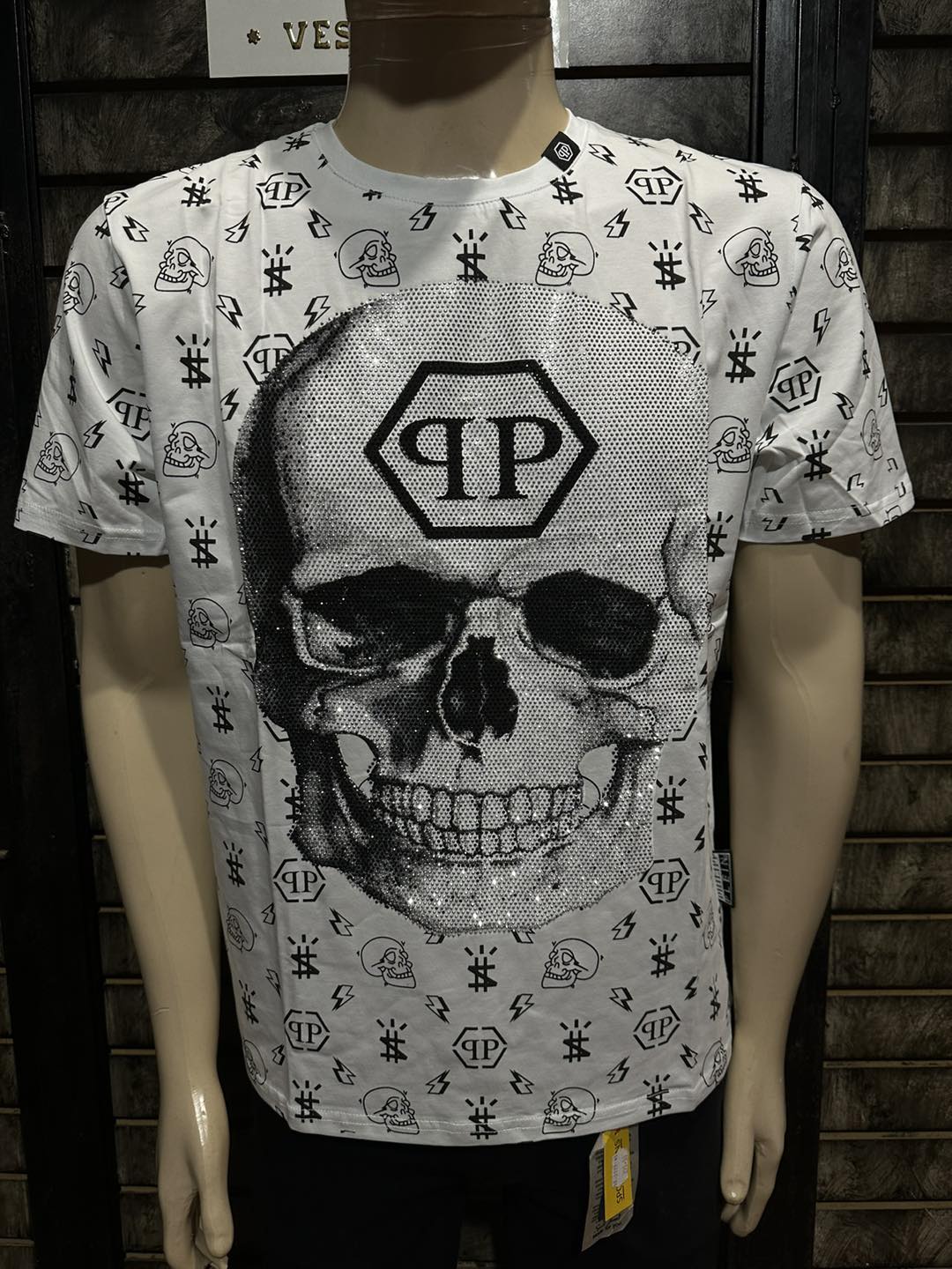 Playera G5 PHILIPP PLEIN