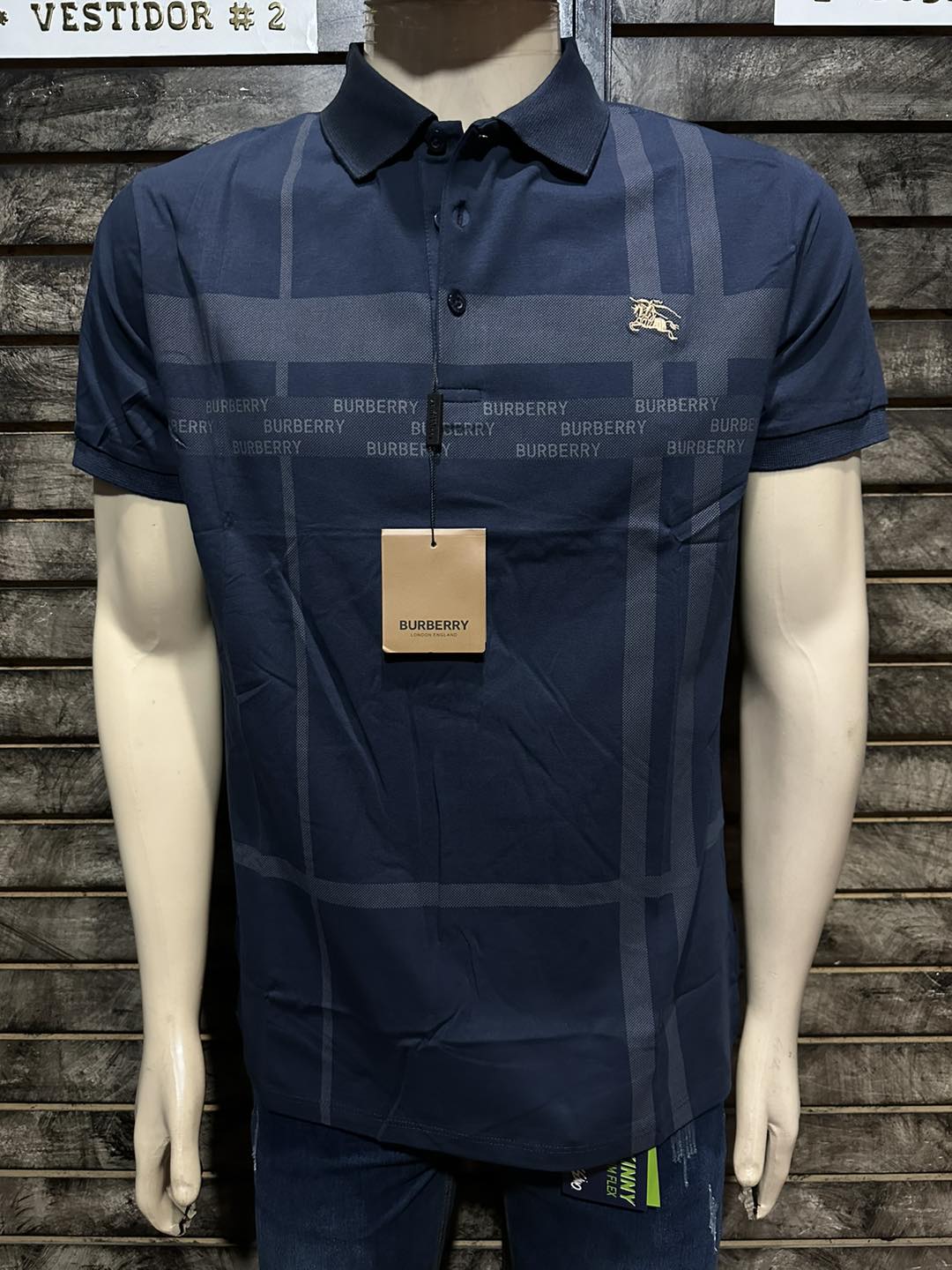 Playera Burberry