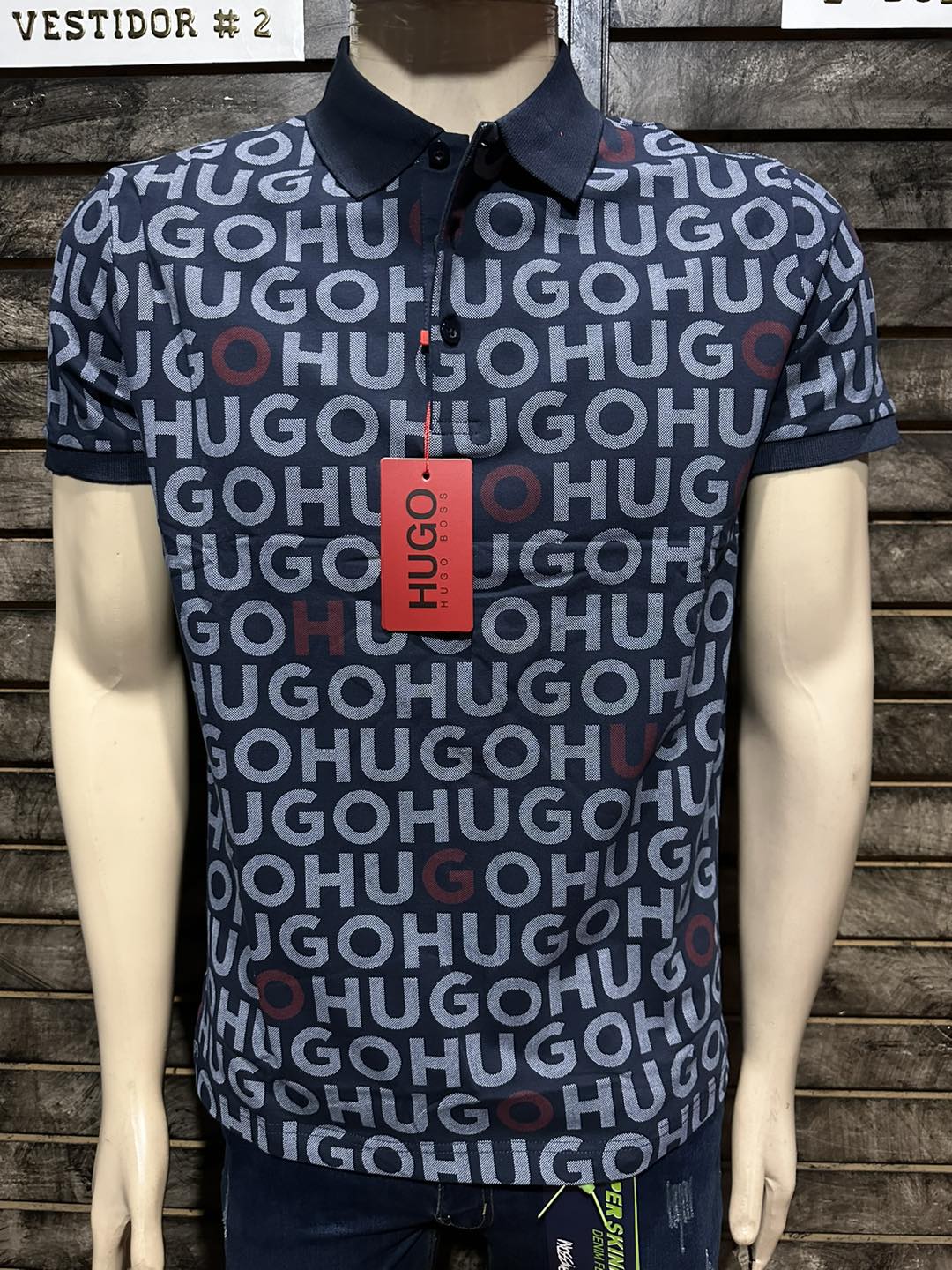 Polo Hugo