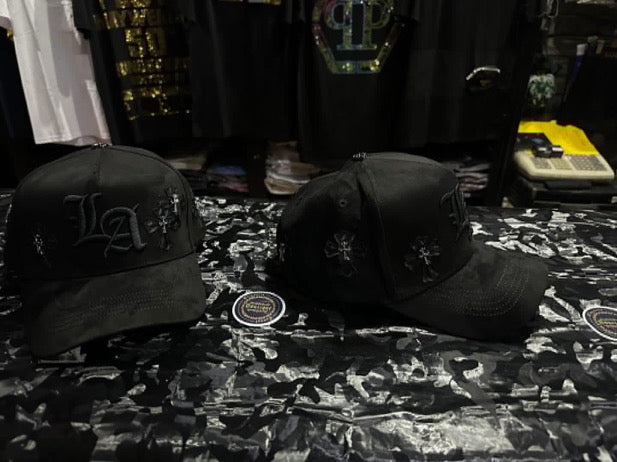 31 Hats CHROME