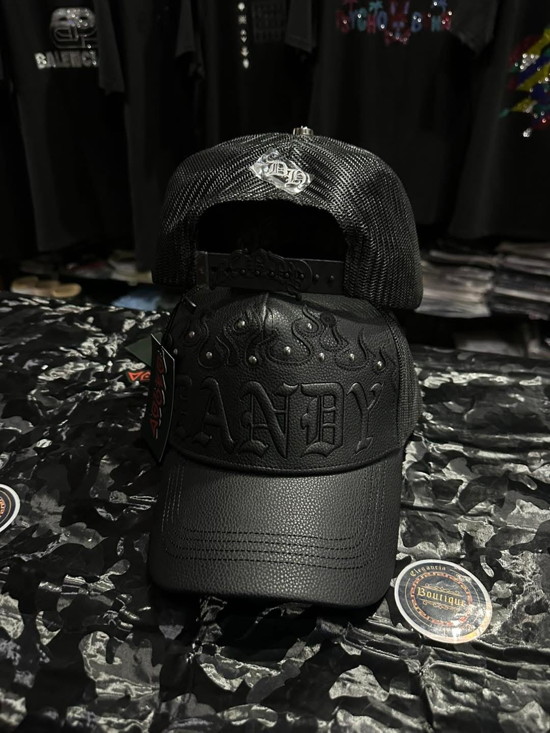 Gorra Dandy Hats New Ingresó