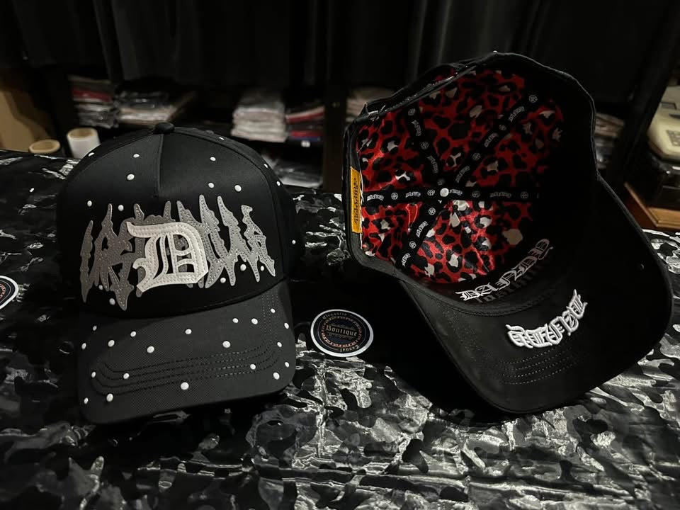 Gorra Dandy Hats LostHills