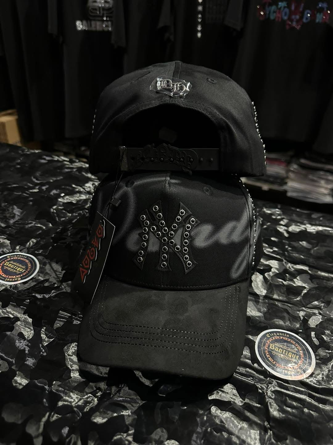Gorra Dandy Hats New Ingresó