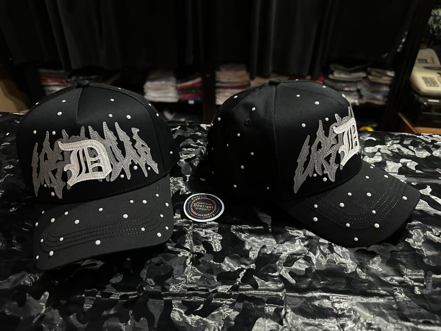 Gorra Dandy Hats LostHills