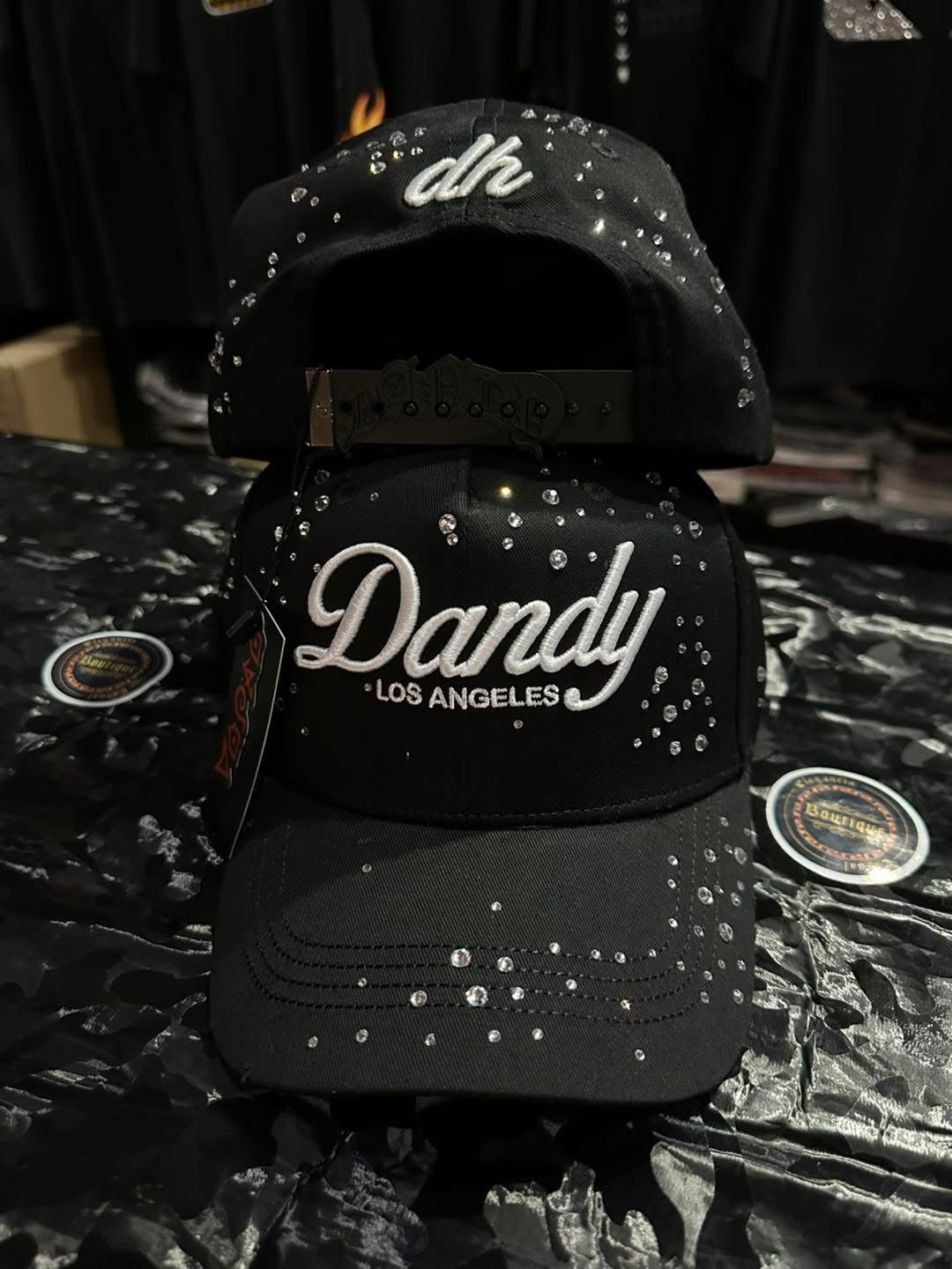 Gorra Dandy Hats Los Ángeles