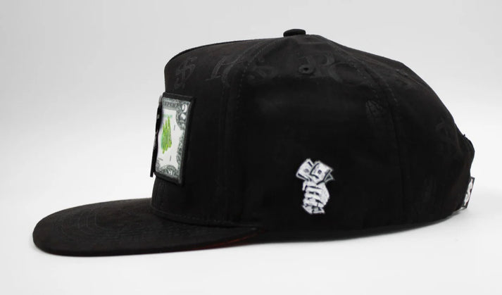 Gorra prívate colección zapata