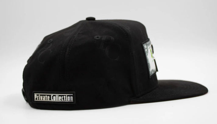 Gorra prívate colección zapata