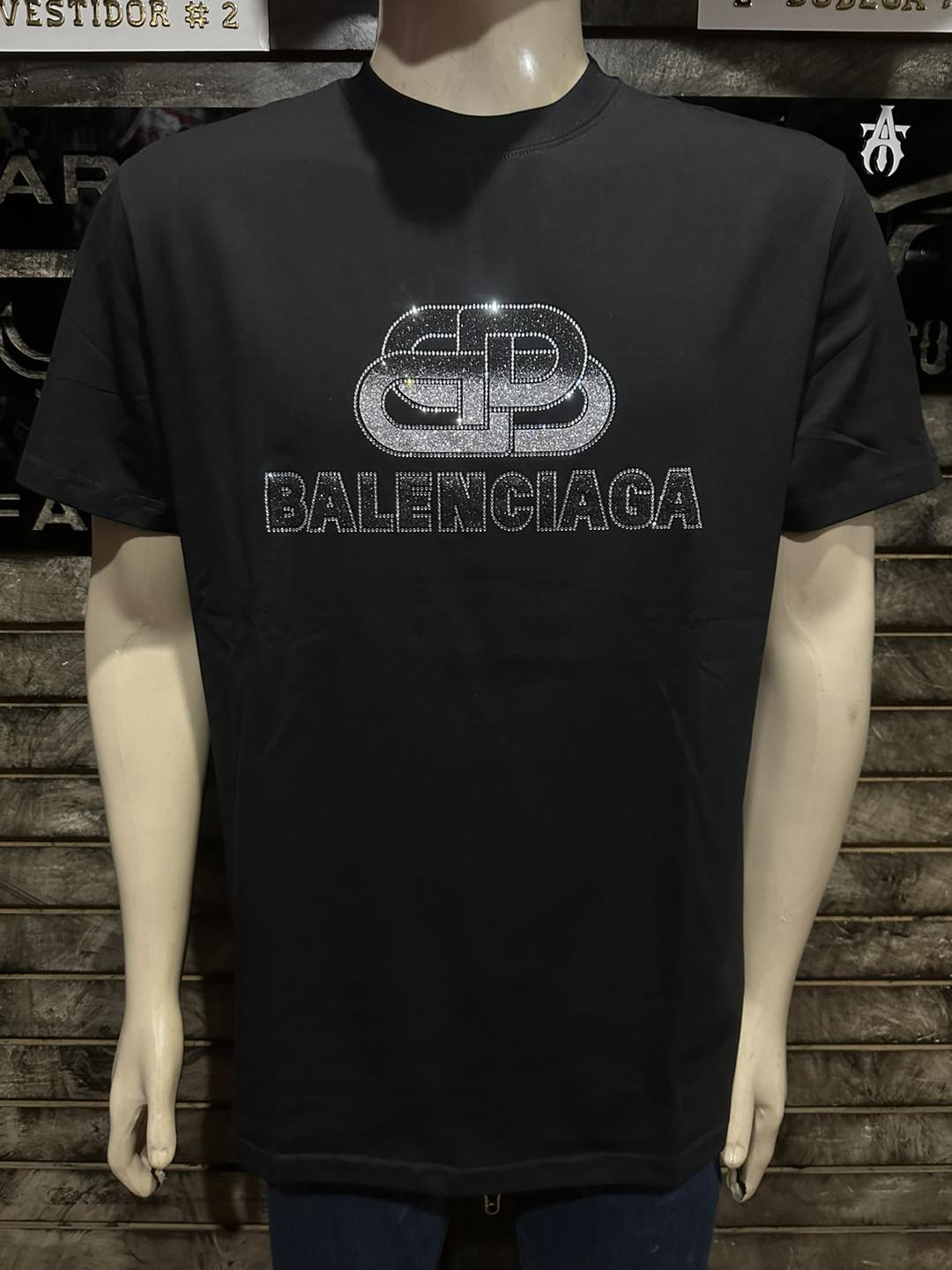 Playera Balenciaga