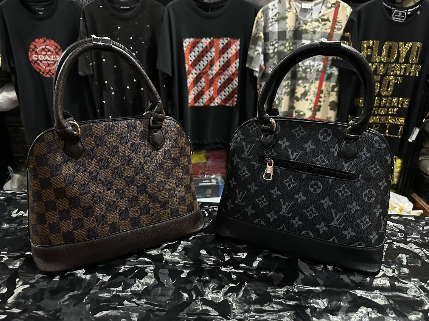 Bolso de Dama LV