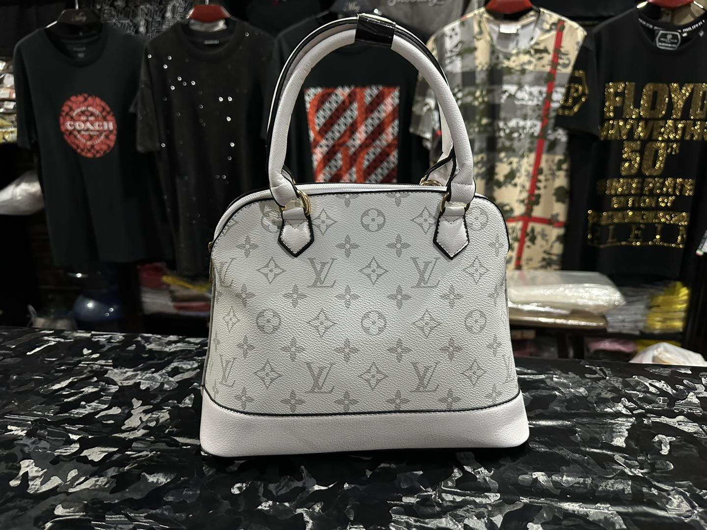 Bolso de Dama LV