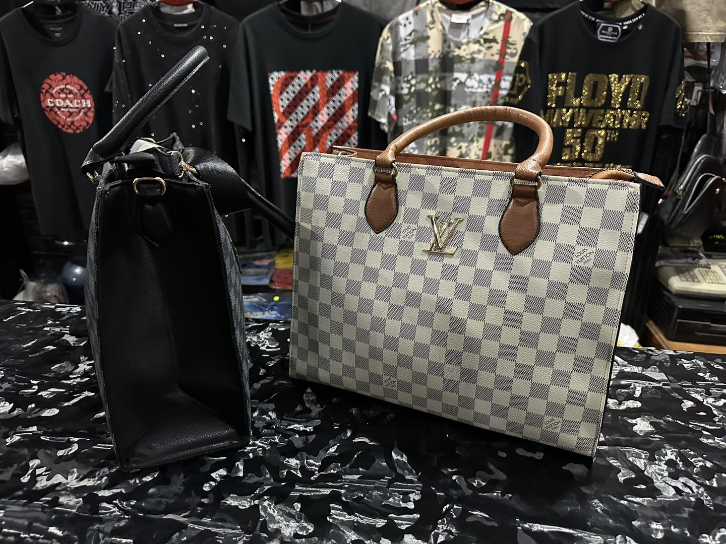 Bolso de Dama LV
