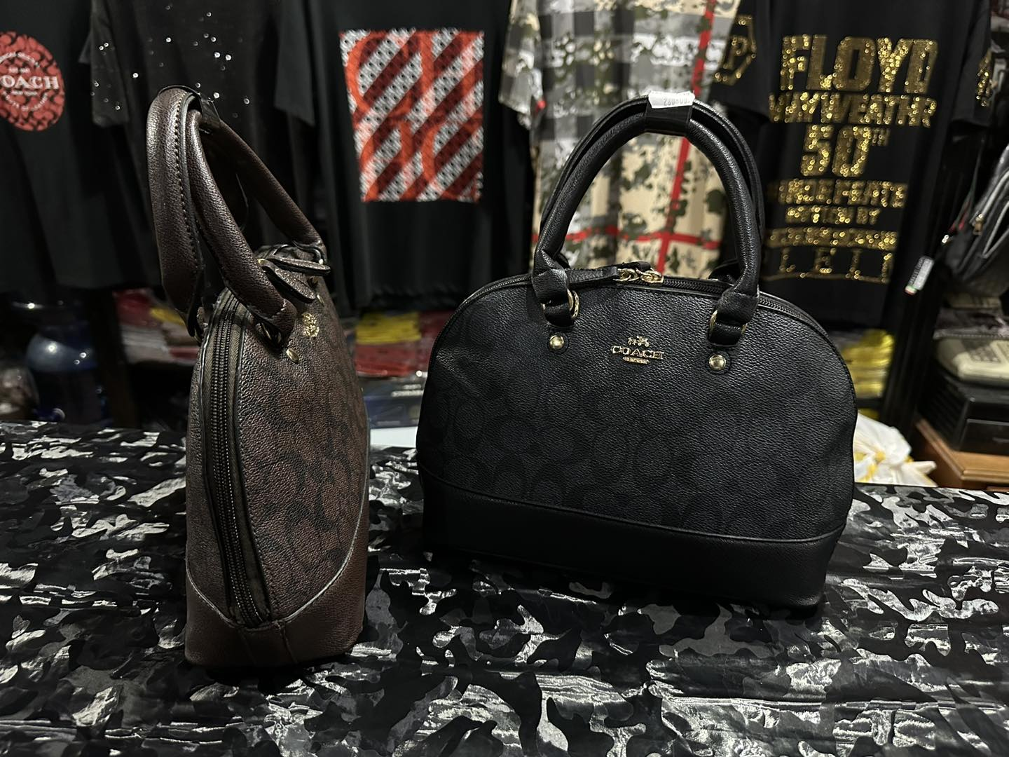Bolso de Dama Coach