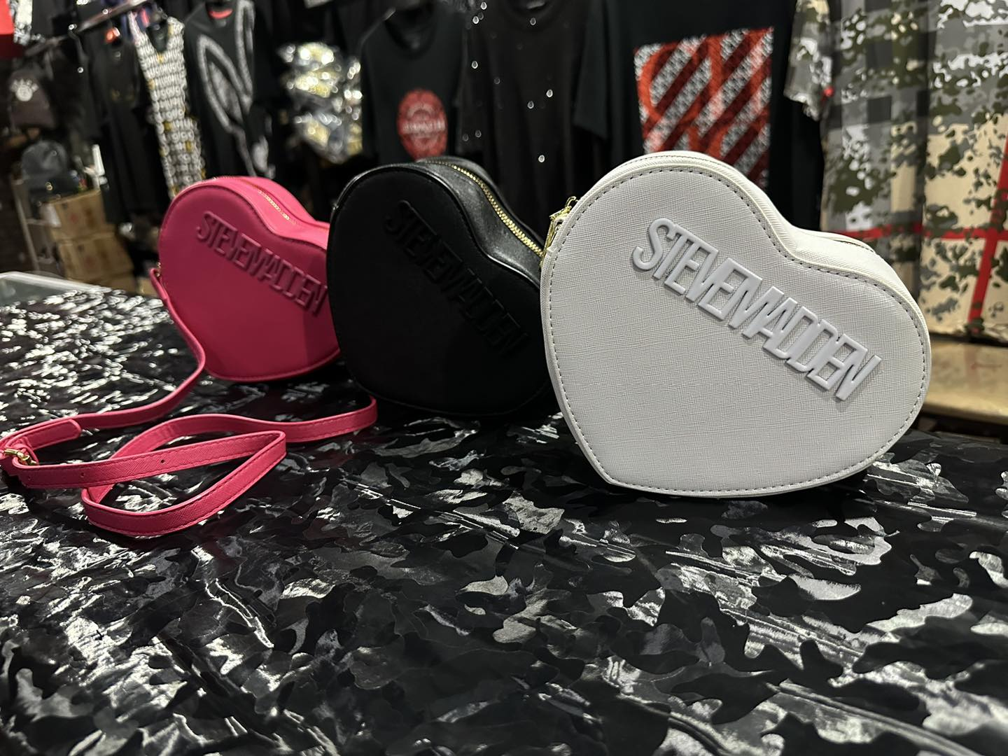 Bolso de Dama Stevemadden