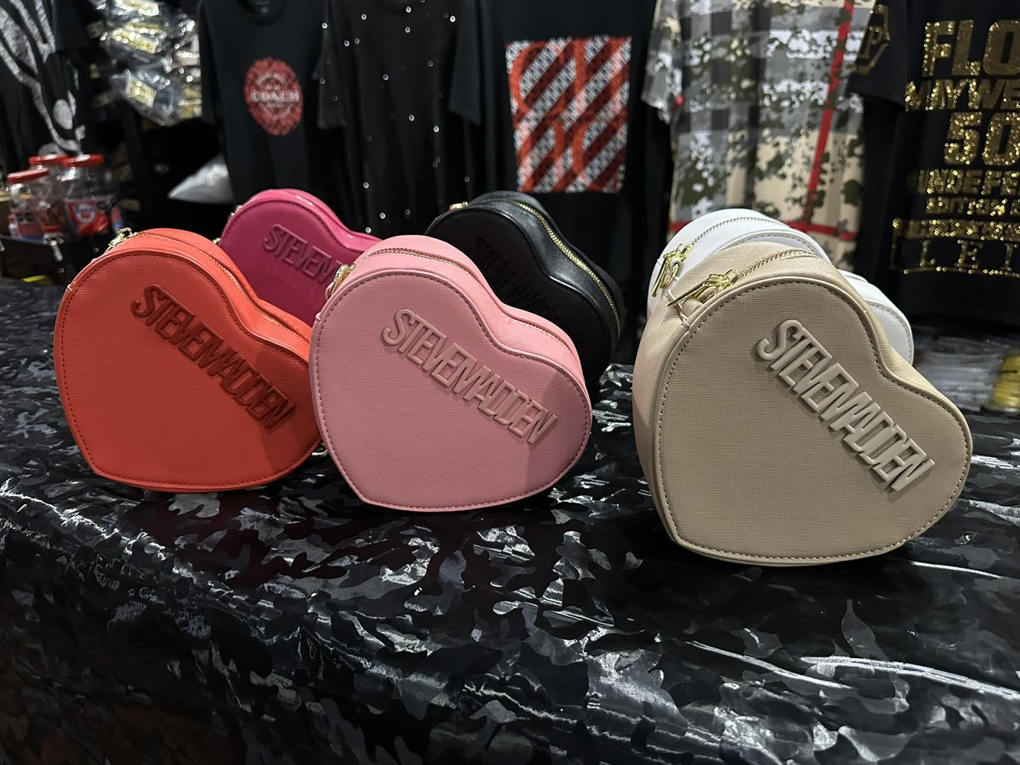 Bolso de Dama Stevemadden